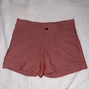 Columbia Women's Lightweight Shorts